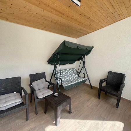 Pensiunea Sport Busteni Exterior photo